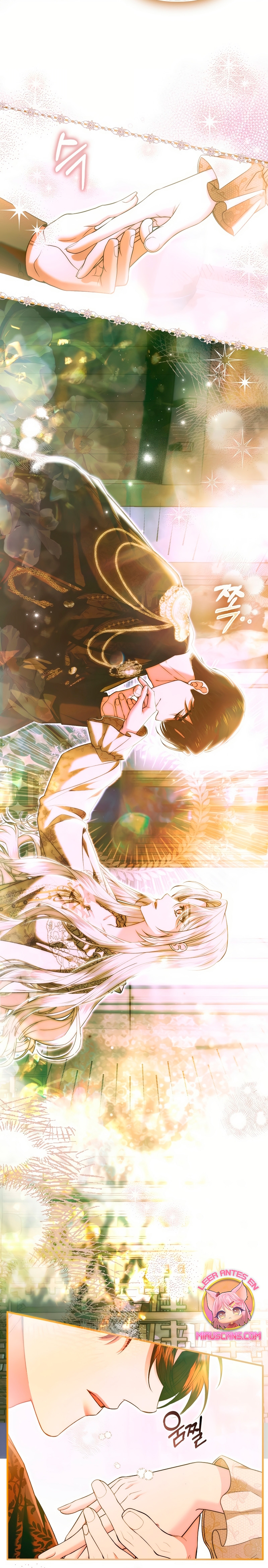 Como rechazar un matrimonio perfecto Capítulo 31 - Página 25