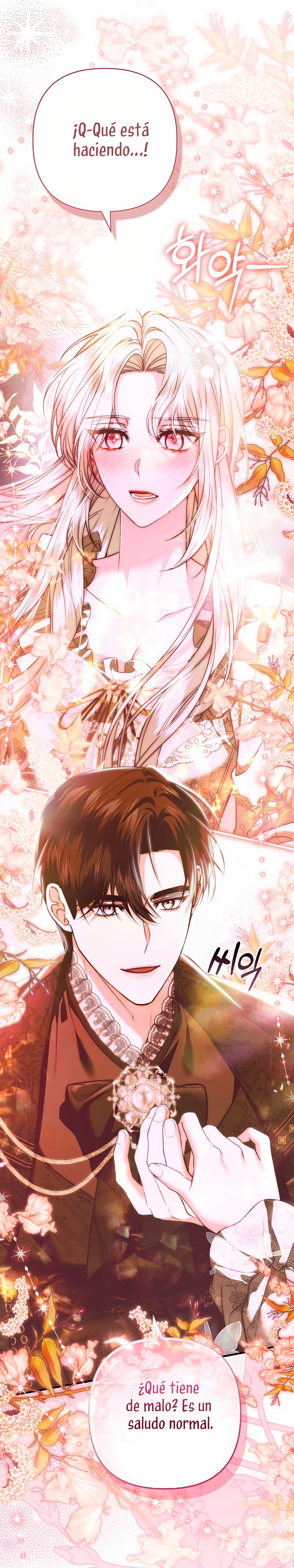 Como rechazar un matrimonio perfecto Capítulo 31 - Página 26