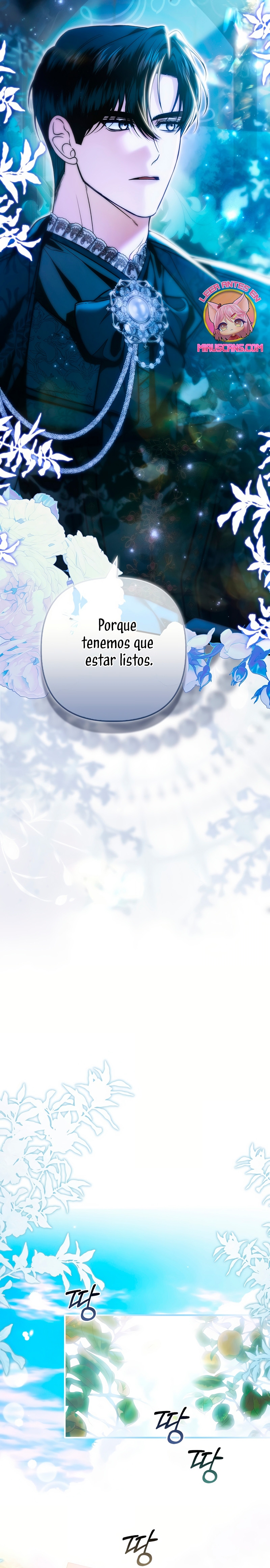 Como rechazar un matrimonio perfecto Capítulo 31 - Página 29