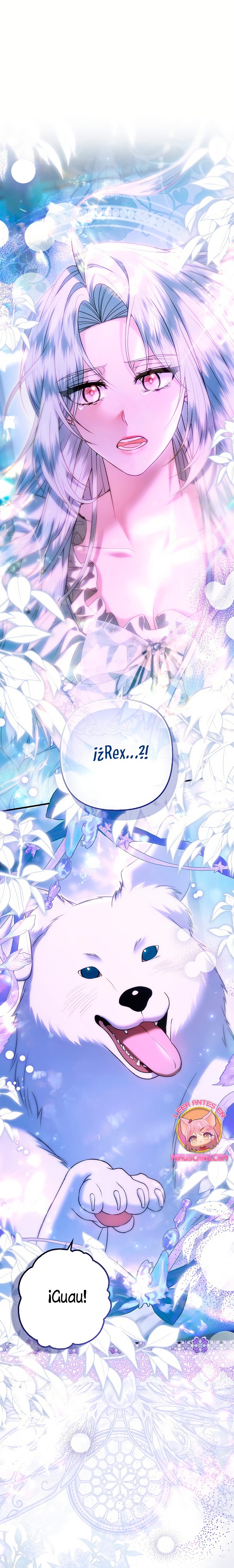 Como rechazar un matrimonio perfecto Capítulo 31 - Página 3