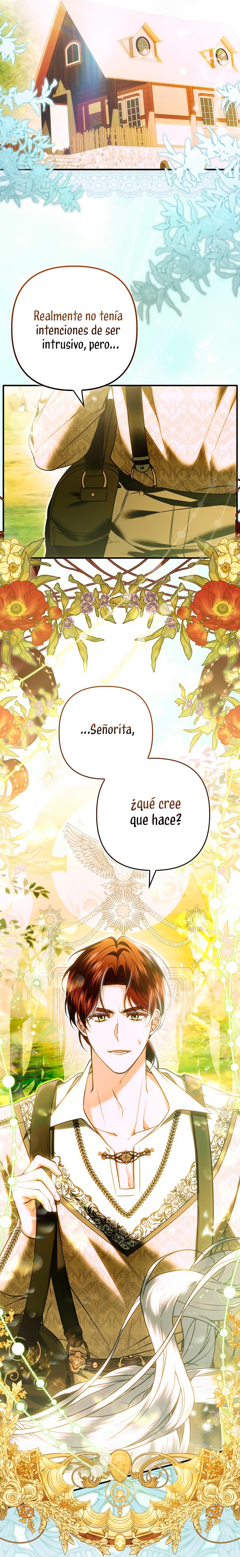 Como rechazar un matrimonio perfecto Capítulo 31 - Página 30