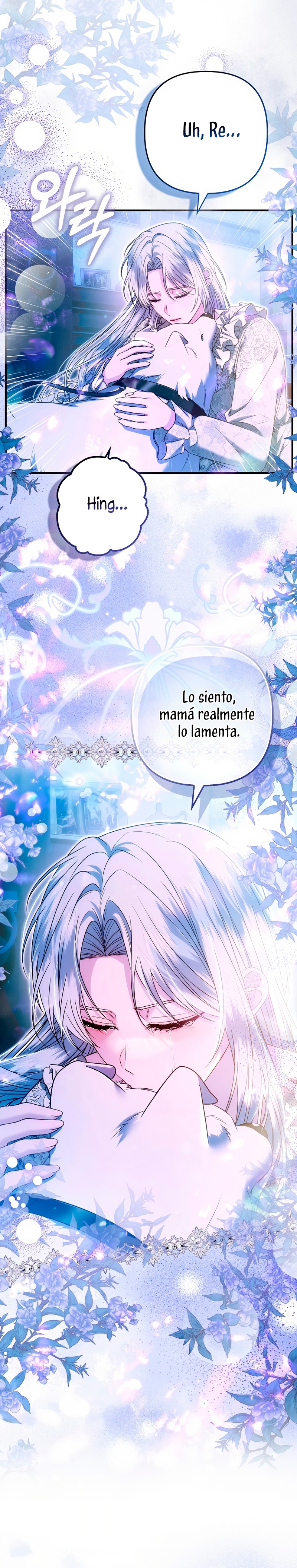 Como rechazar un matrimonio perfecto Capítulo 31 - Página 4