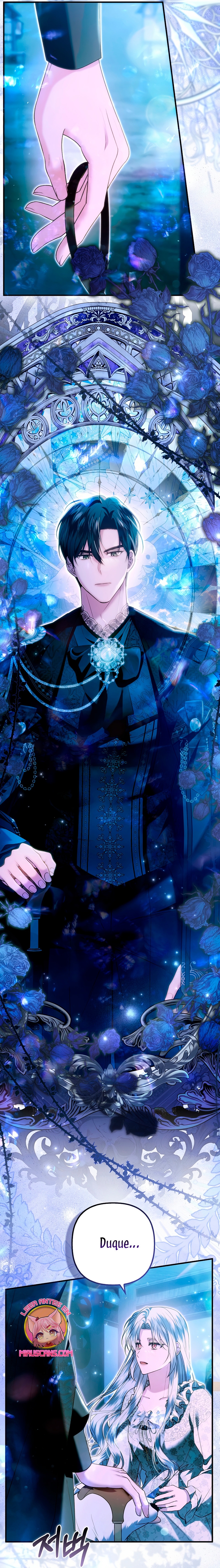 Como rechazar un matrimonio perfecto Capítulo 31 - Página 6