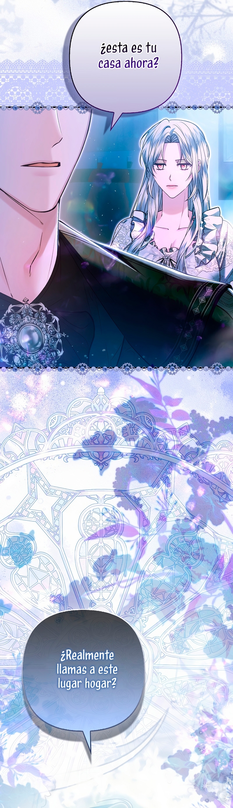 Como rechazar un matrimonio perfecto Capítulo 31 - Página 8