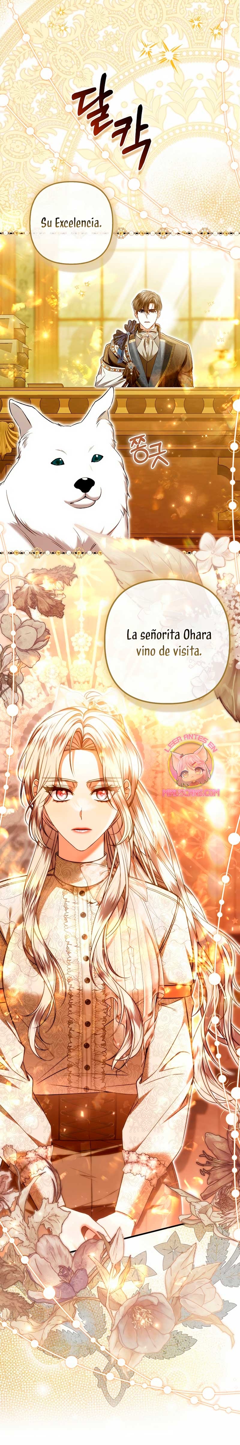 Como rechazar un matrimonio perfecto Capítulo 32 - Página 31