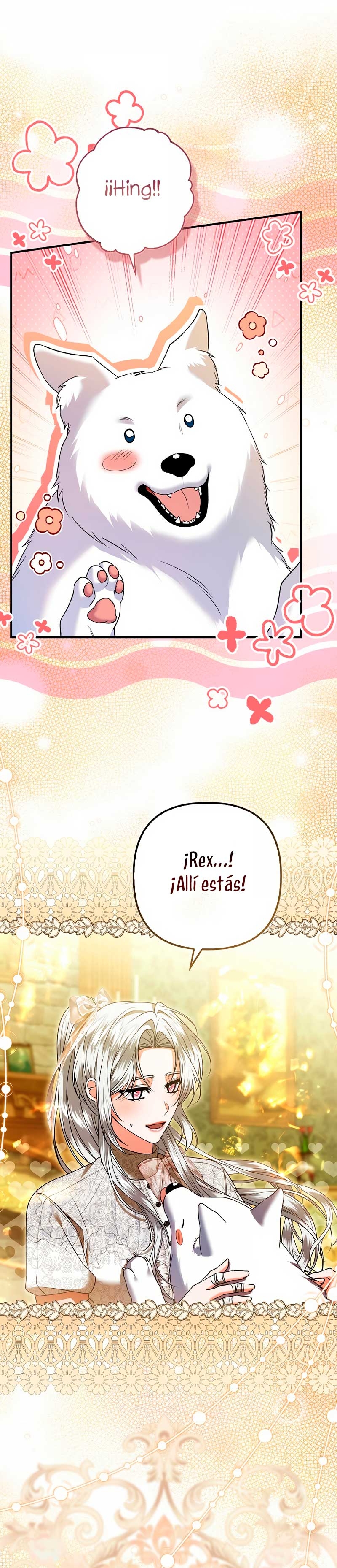 Como rechazar un matrimonio perfecto Capítulo 32 - Página 32