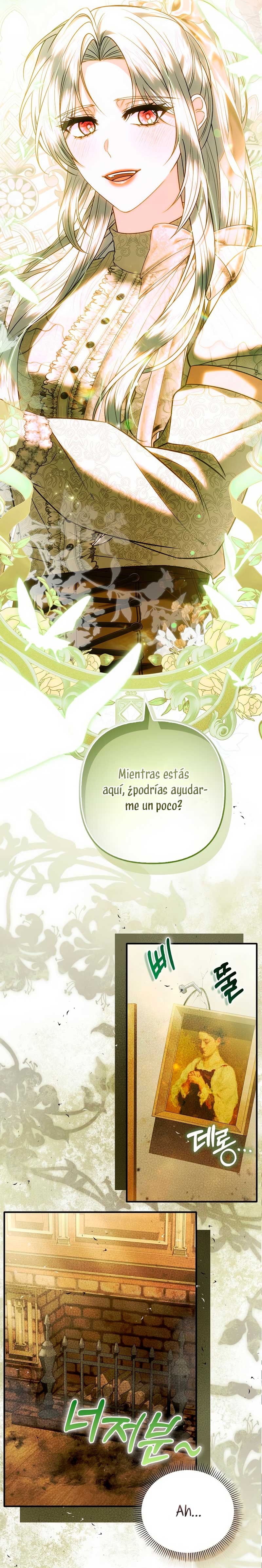 Como rechazar un matrimonio perfecto Capítulo 32 - Página 4