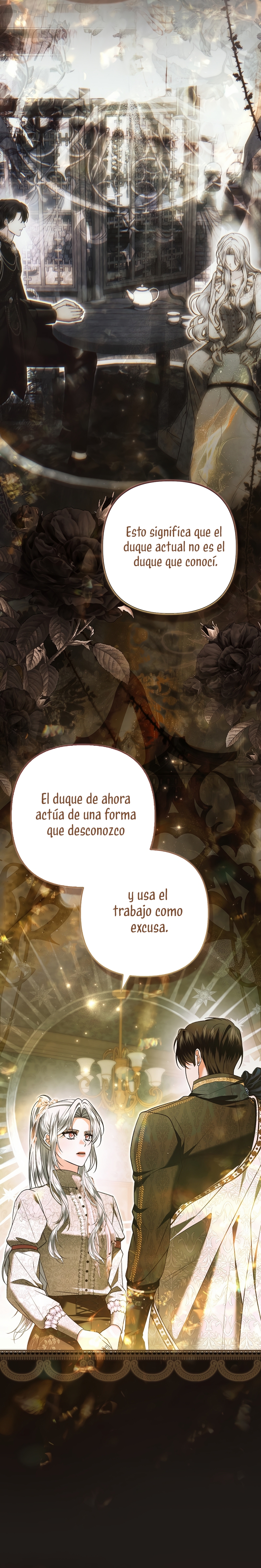 Como rechazar un matrimonio perfecto Capítulo 33 - Página 12