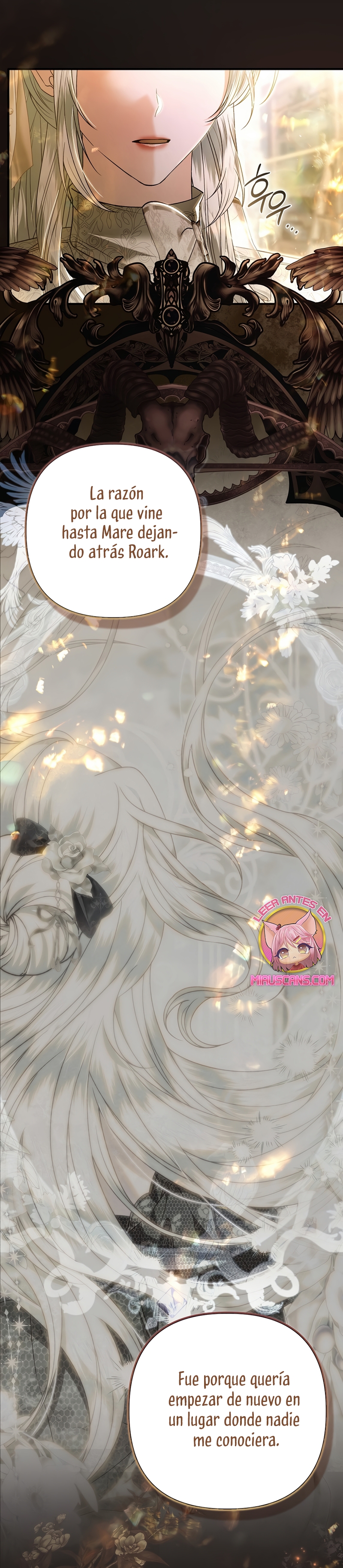 Como rechazar un matrimonio perfecto Capítulo 33 - Página 13