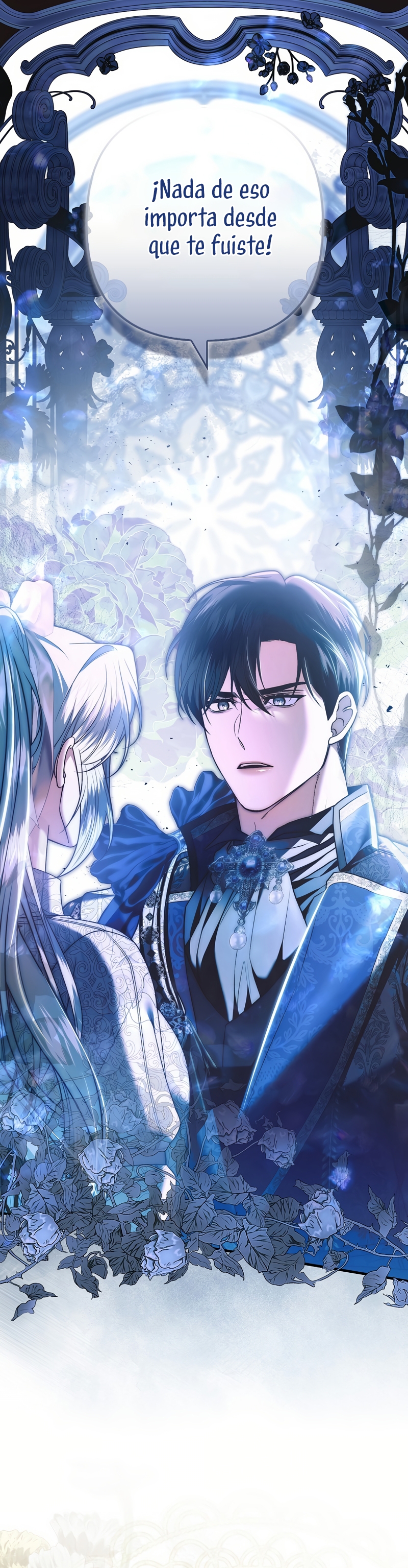 Como rechazar un matrimonio perfecto Capítulo 33 - Página 18