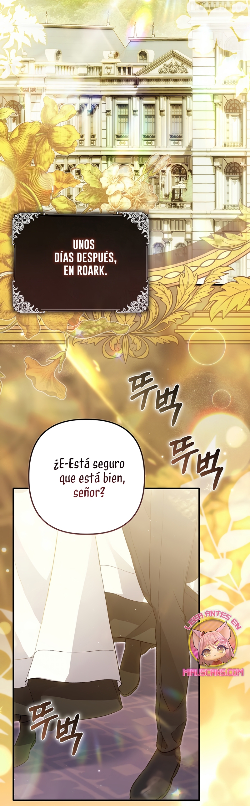 Como rechazar un matrimonio perfecto Capítulo 33 - Página 23