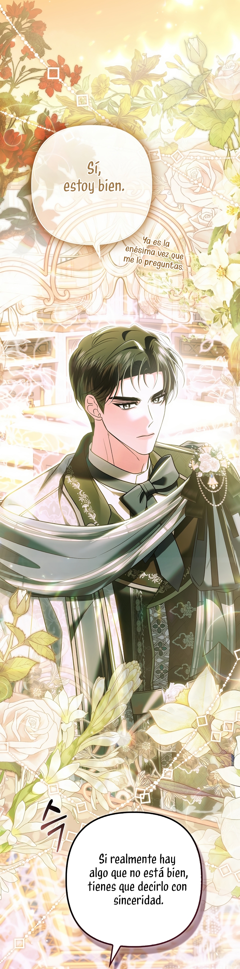 Como rechazar un matrimonio perfecto Capítulo 33 - Página 24