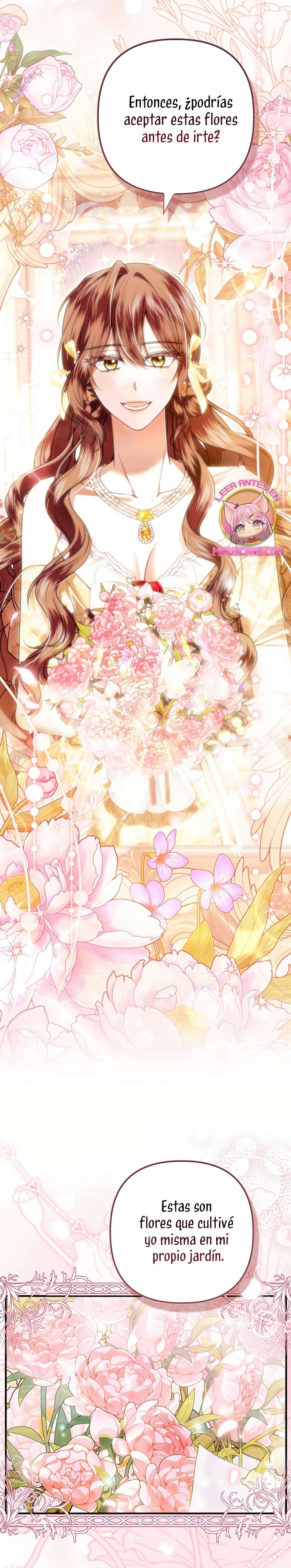 Como rechazar un matrimonio perfecto Capítulo 33 - Página 28