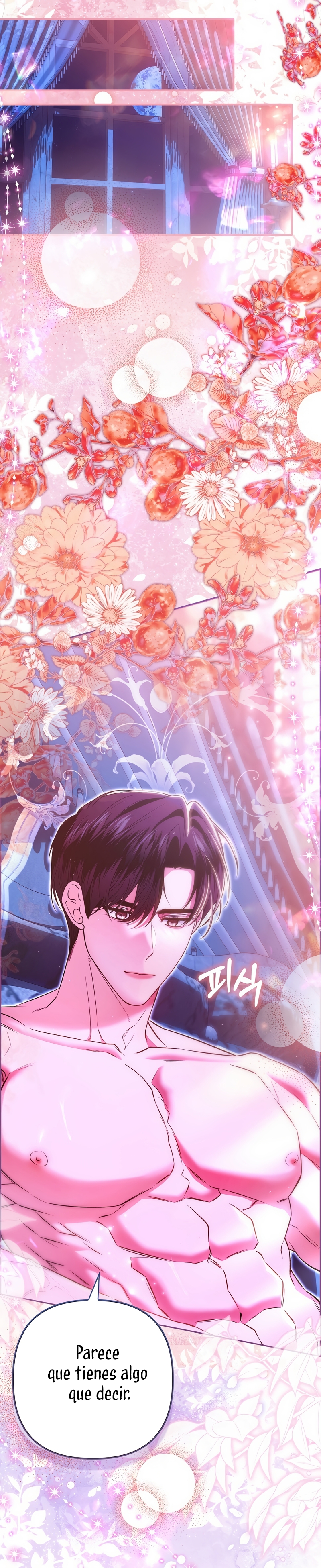 Como rechazar un matrimonio perfecto Capítulo 33 - Página 5