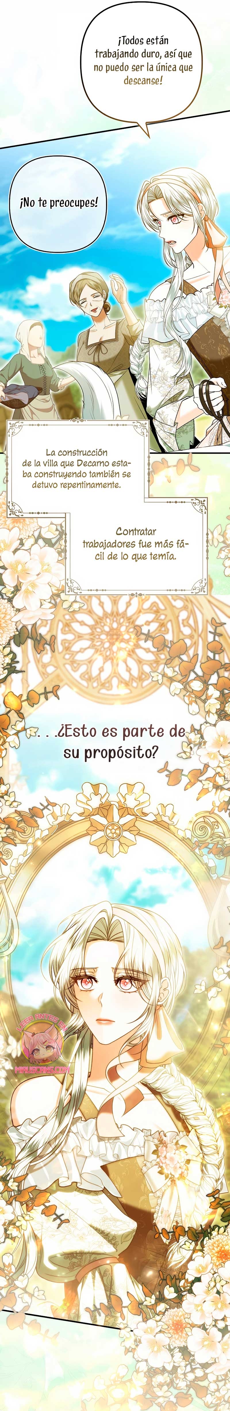 Como rechazar un matrimonio perfecto Capítulo 34 - Página 14