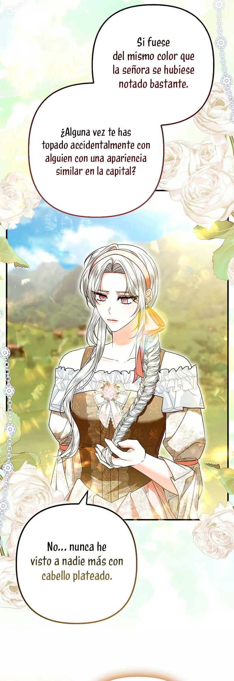 Como rechazar un matrimonio perfecto Capítulo 34 - Página 20