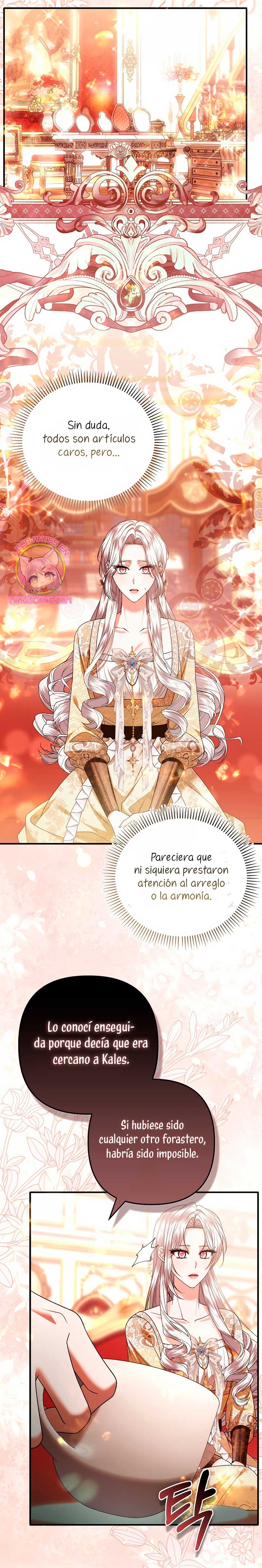 Como rechazar un matrimonio perfecto Capítulo 34 - Página 26