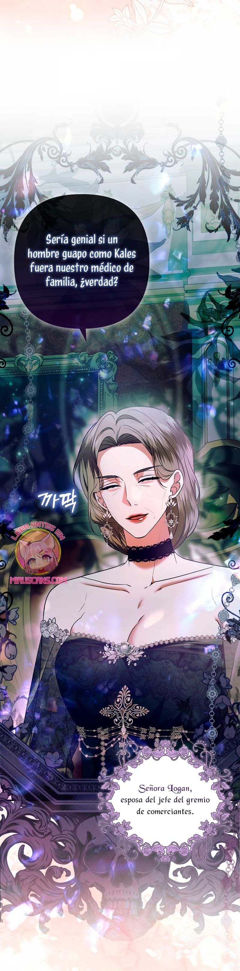 Como rechazar un matrimonio perfecto Capítulo 34 - Página 27