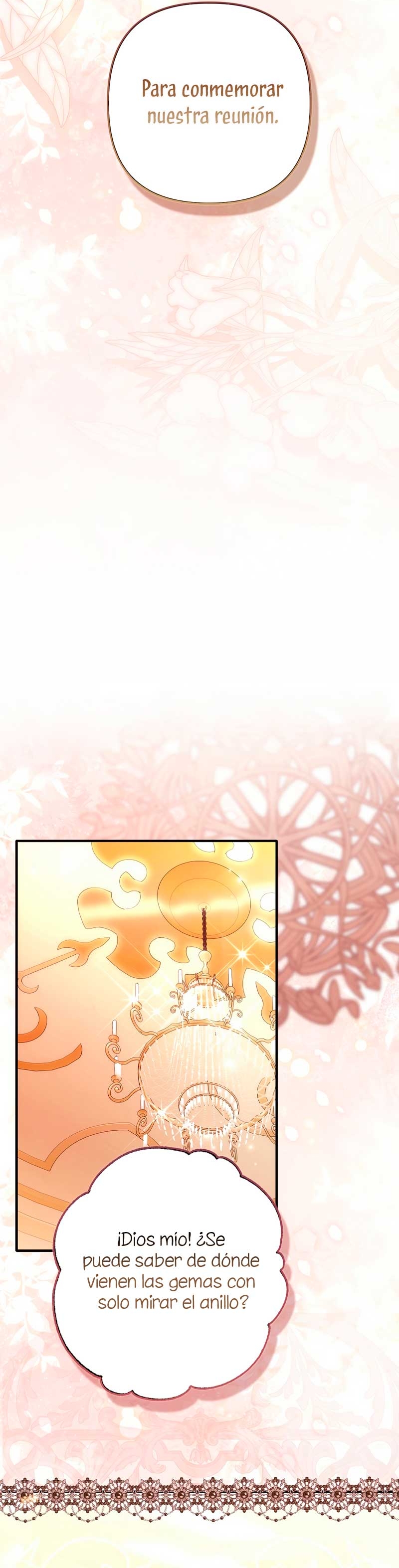 Como rechazar un matrimonio perfecto Capítulo 34 - Página 29