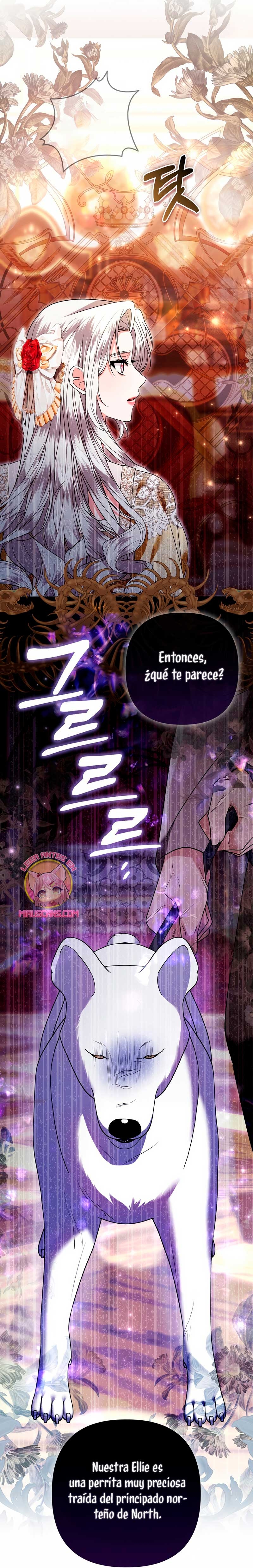 Como rechazar un matrimonio perfecto Capítulo 34 - Página 33