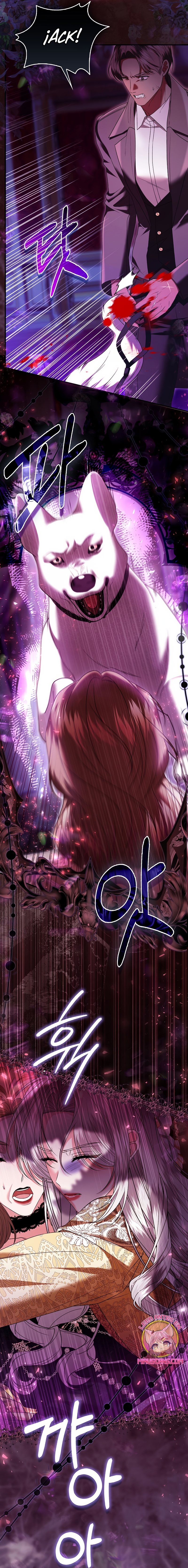 Como rechazar un matrimonio perfecto Capítulo 35 - Página 13