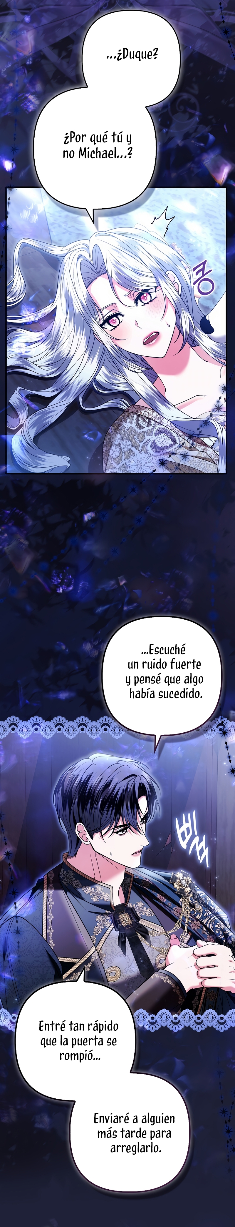 Como rechazar un matrimonio perfecto Capítulo 35 - Página 23