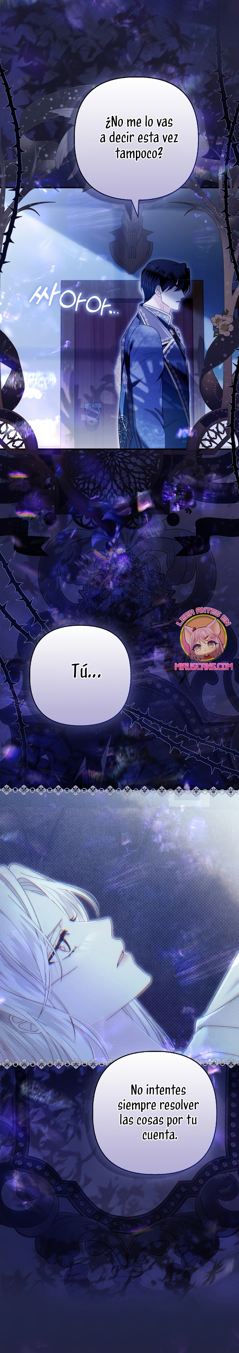 Como rechazar un matrimonio perfecto Capítulo 35 - Página 27