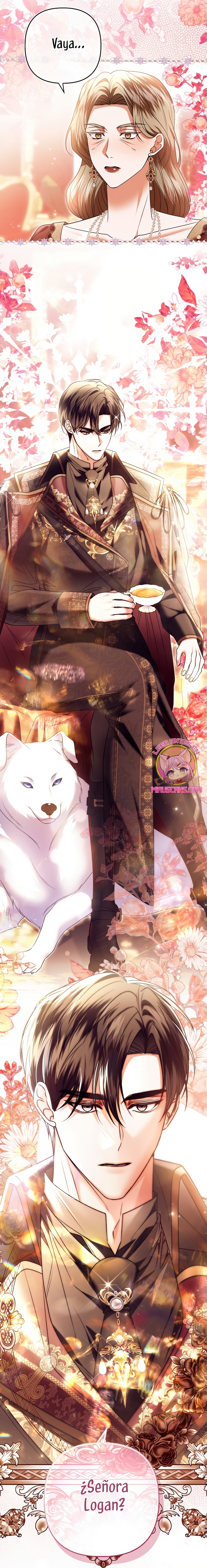 Como rechazar un matrimonio perfecto Capítulo 35 - Página 30