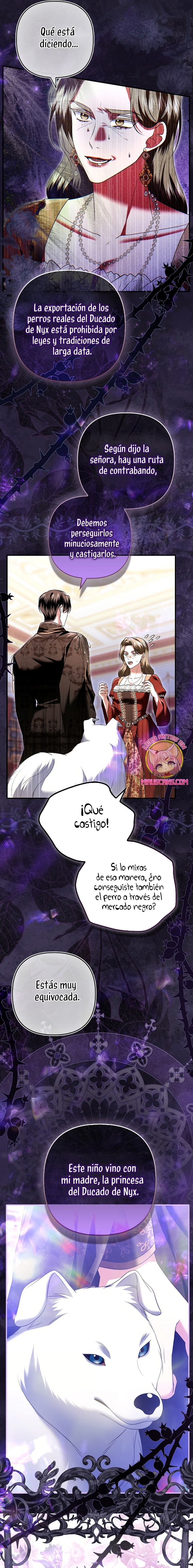 Como rechazar un matrimonio perfecto Capítulo 36 - Página 14