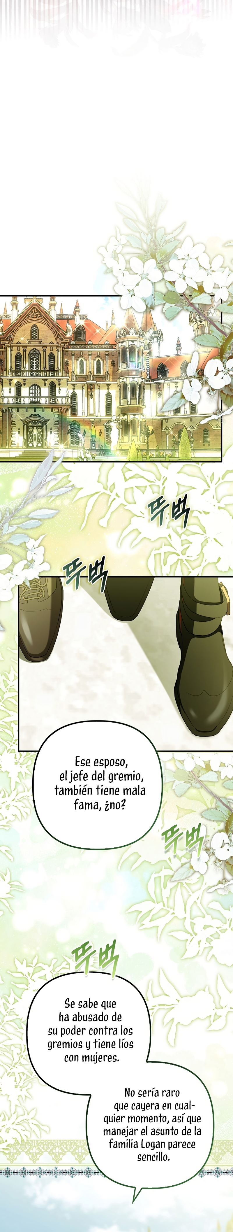 Como rechazar un matrimonio perfecto Capítulo 36 - Página 20