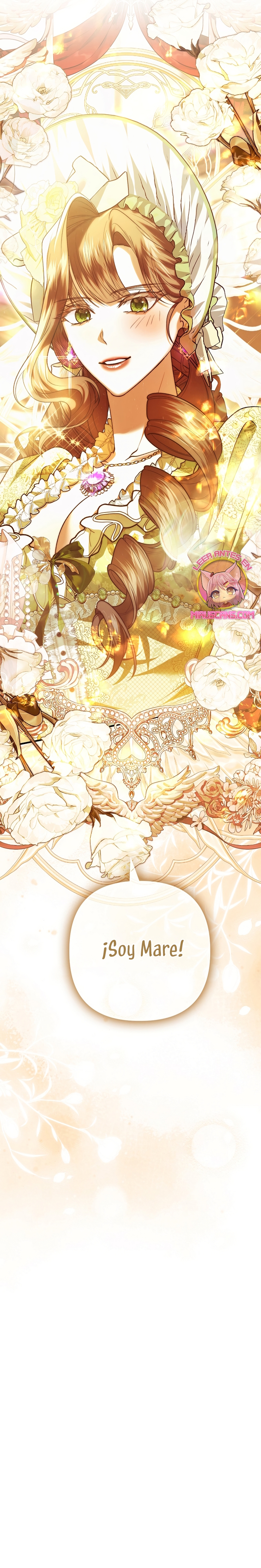 Como rechazar un matrimonio perfecto Capítulo 36 - Página 32