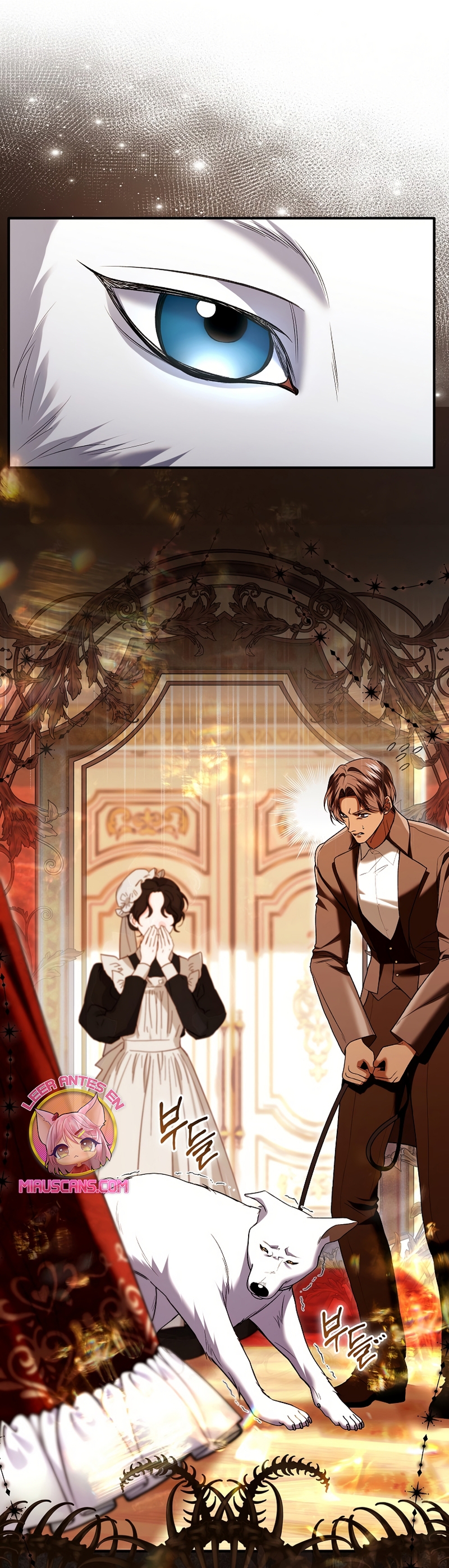 Como rechazar un matrimonio perfecto Capítulo 36 - Página 6