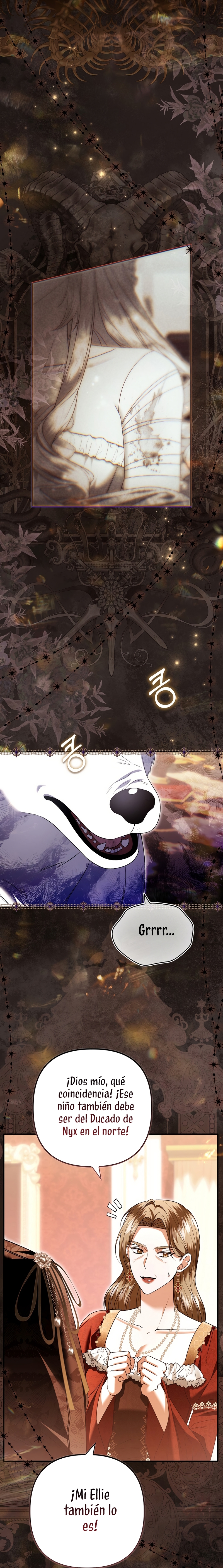 Como rechazar un matrimonio perfecto Capítulo 36 - Página 7