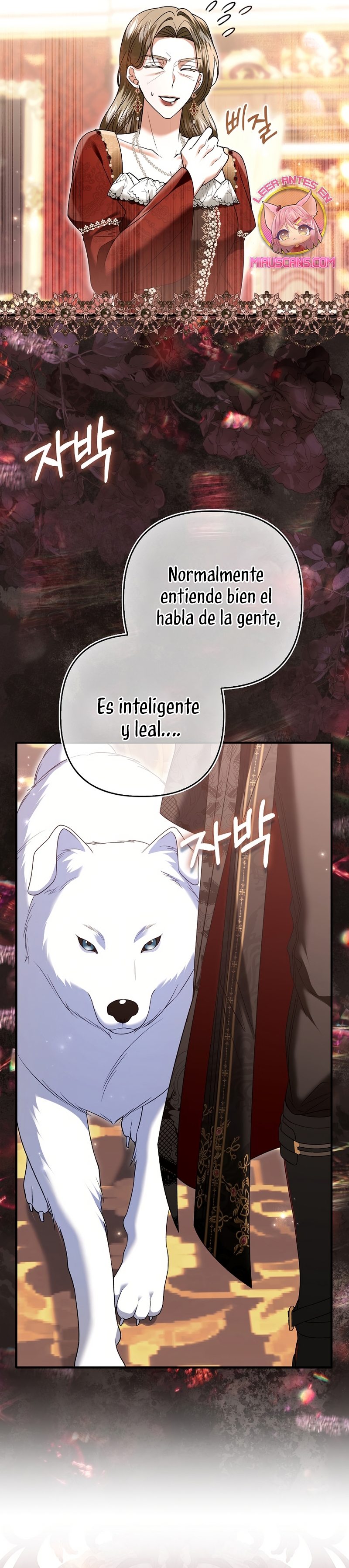 Como rechazar un matrimonio perfecto Capítulo 36 - Página 9