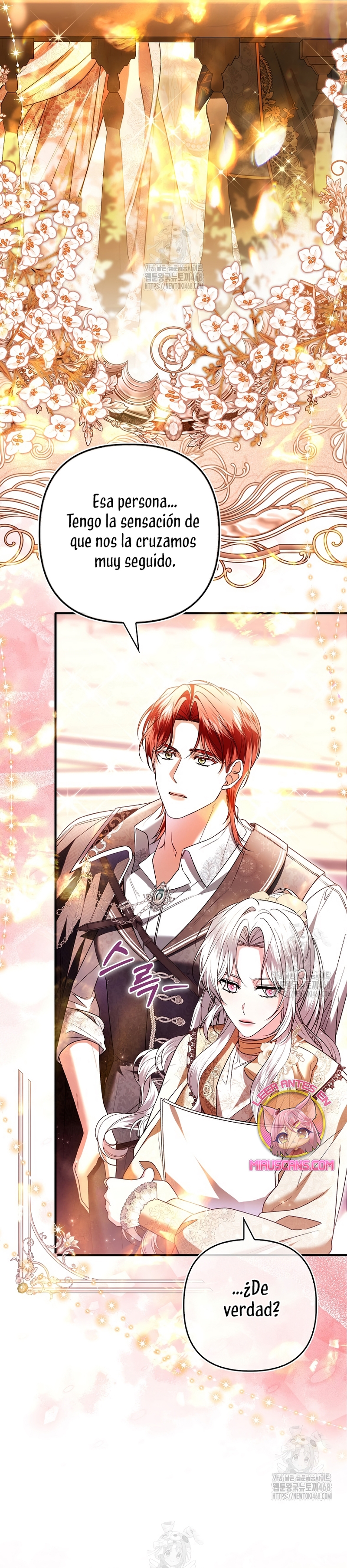 Como rechazar un matrimonio perfecto Capítulo 37 - Página 11