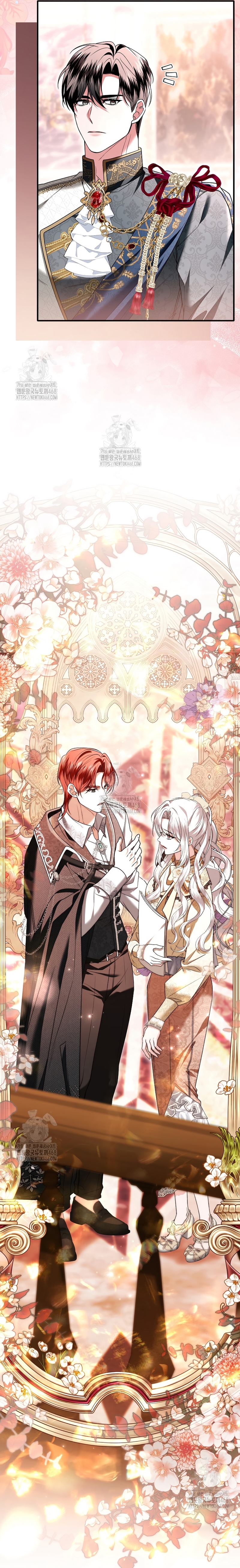 Como rechazar un matrimonio perfecto Capítulo 37 - Página 14