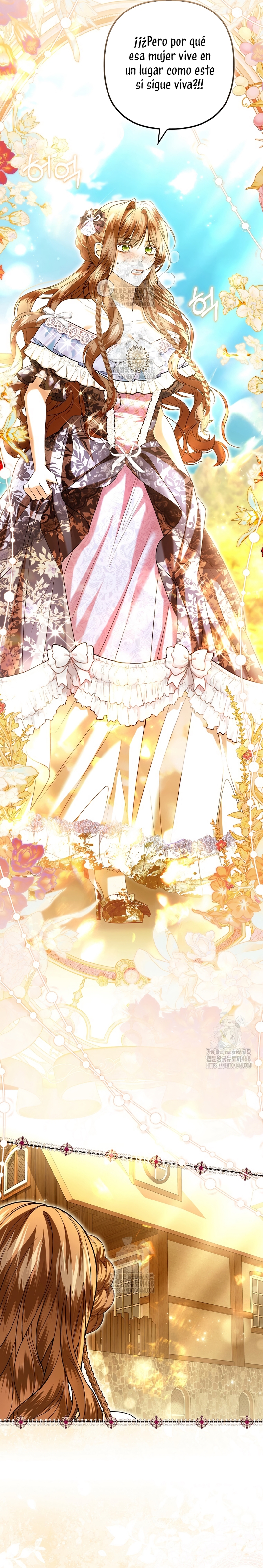 Como rechazar un matrimonio perfecto Capítulo 37 - Página 32