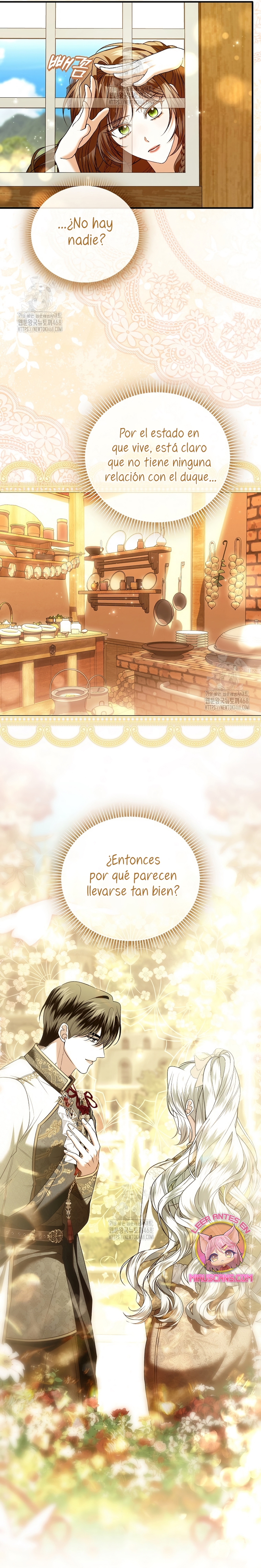 Como rechazar un matrimonio perfecto Capítulo 37 - Página 33