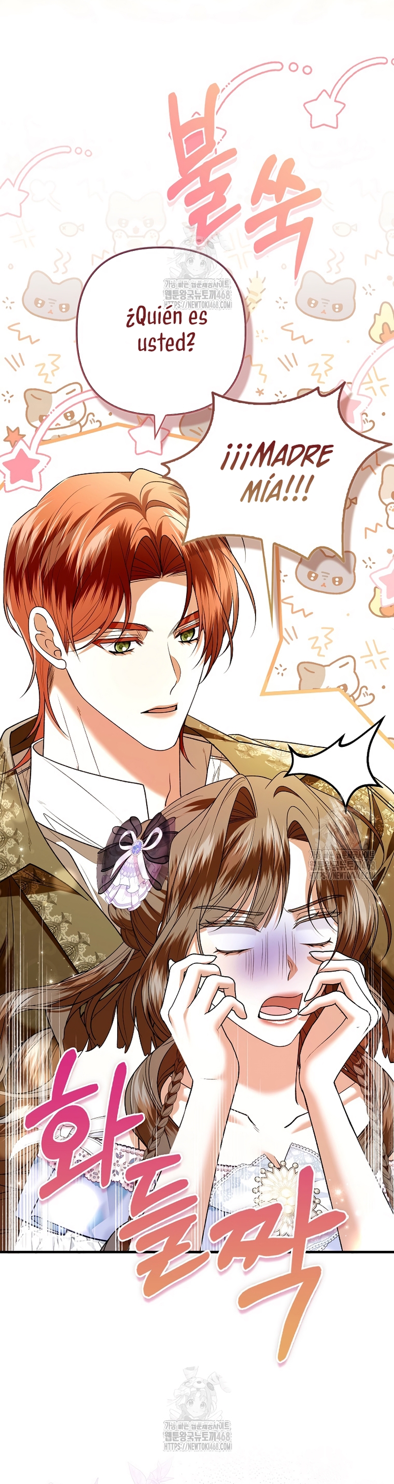 Como rechazar un matrimonio perfecto Capítulo 37 - Página 34