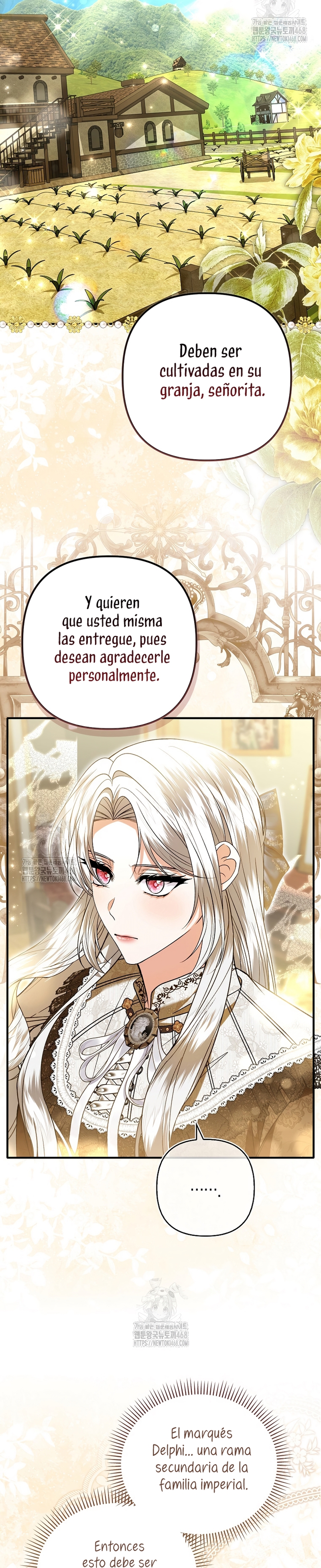 Como rechazar un matrimonio perfecto Capítulo 37 - Página 41