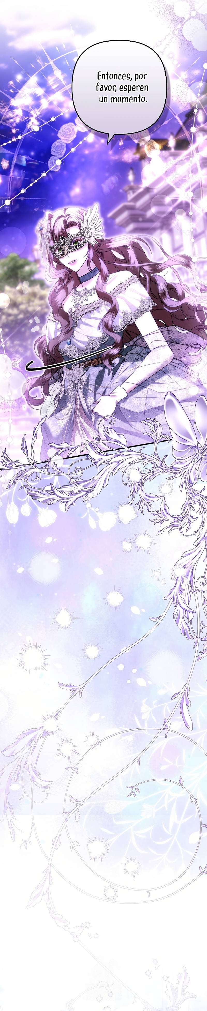 Como rechazar un matrimonio perfecto Capítulo 38 - Página 13