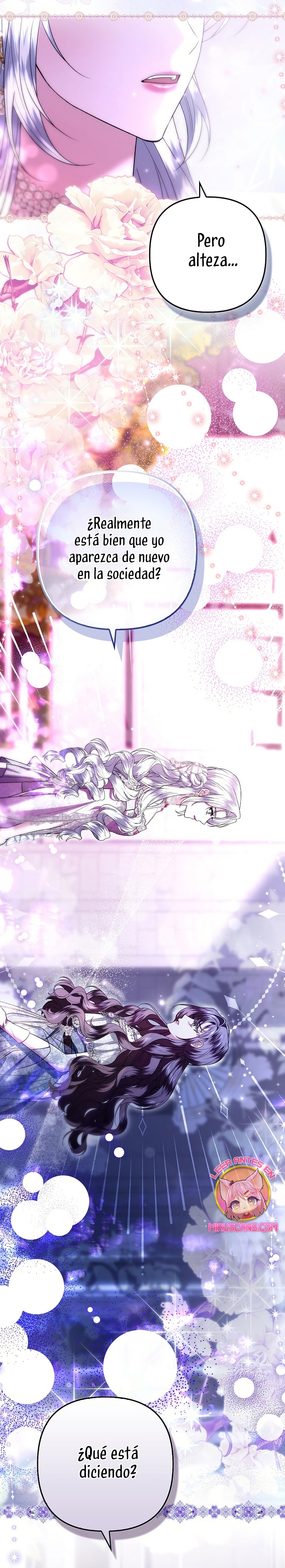 Como rechazar un matrimonio perfecto Capítulo 38 - Página 19