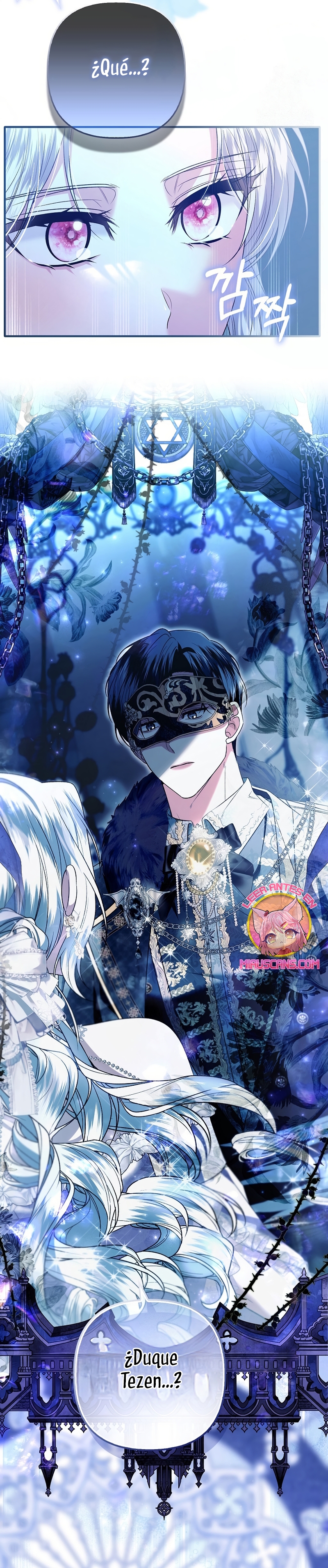 Como rechazar un matrimonio perfecto Capítulo 38 - Página 24