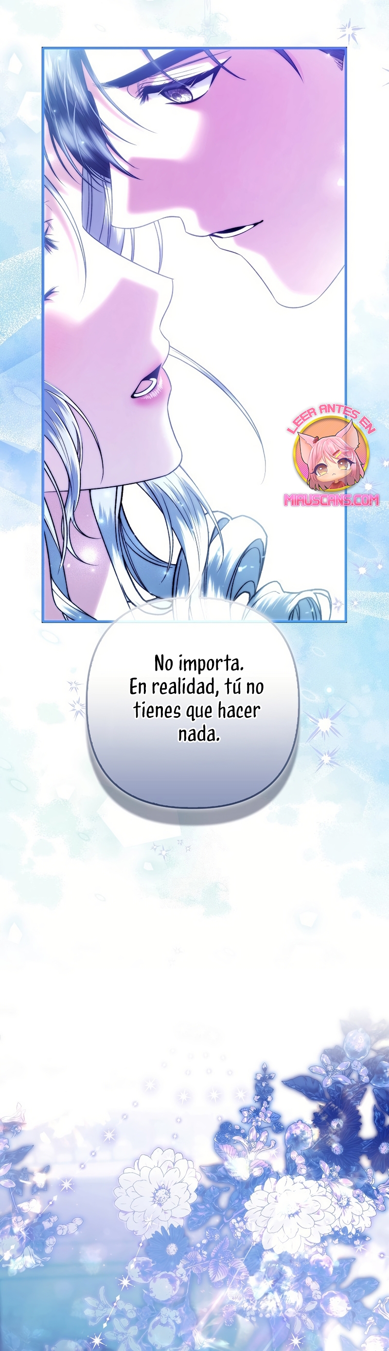 Como rechazar un matrimonio perfecto Capítulo 38 - Página 28