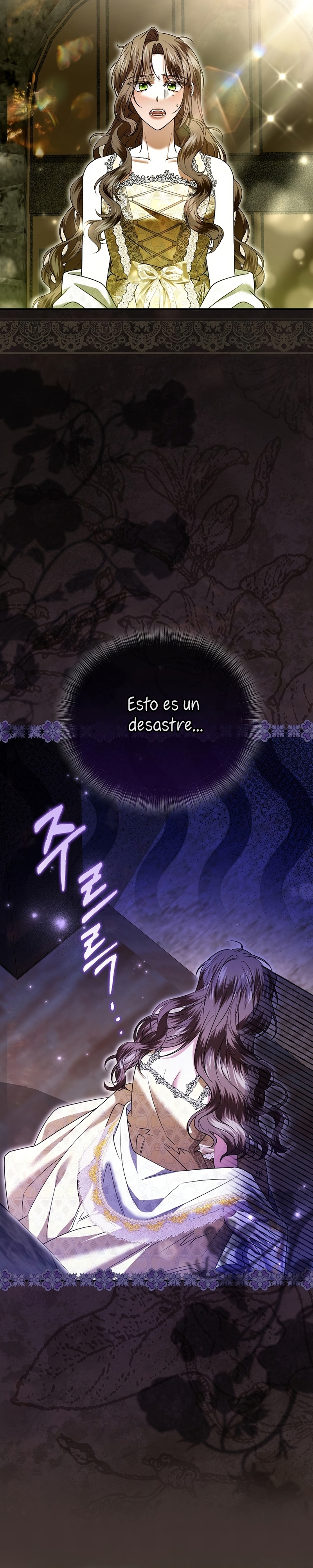 Como rechazar un matrimonio perfecto Capítulo 39 - Página 15