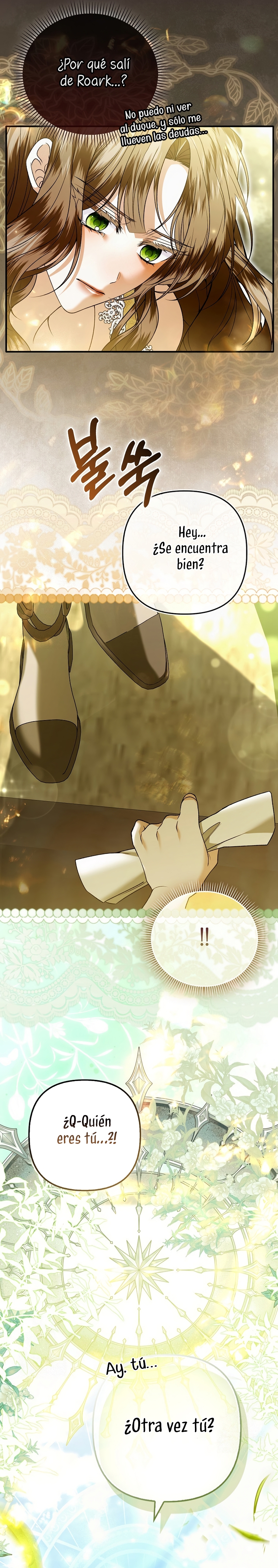 Como rechazar un matrimonio perfecto Capítulo 39 - Página 16