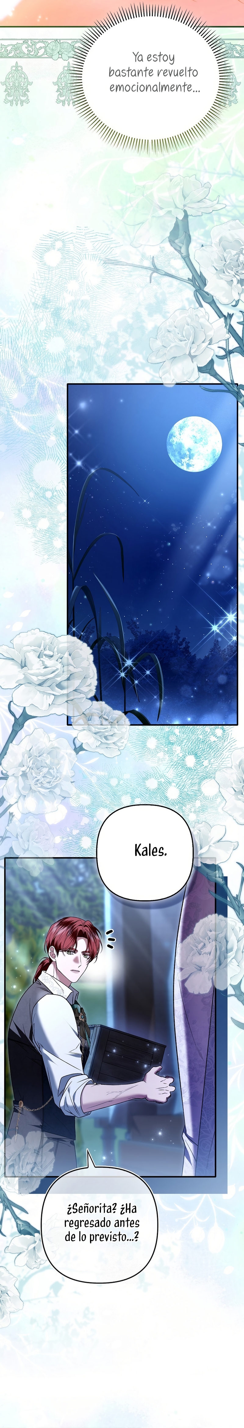 Como rechazar un matrimonio perfecto Capítulo 39 - Página 19