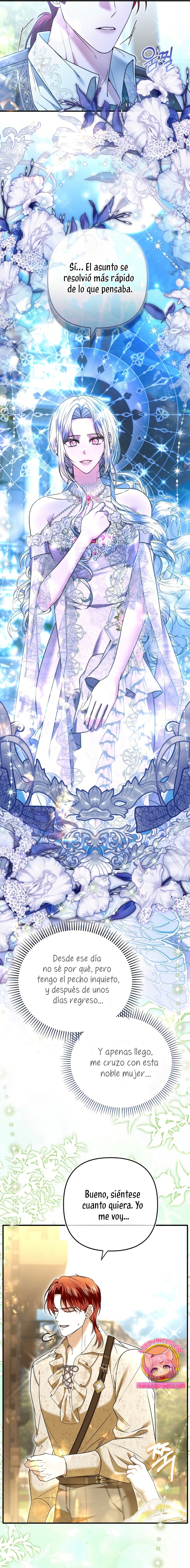 Como rechazar un matrimonio perfecto Capítulo 39 - Página 20