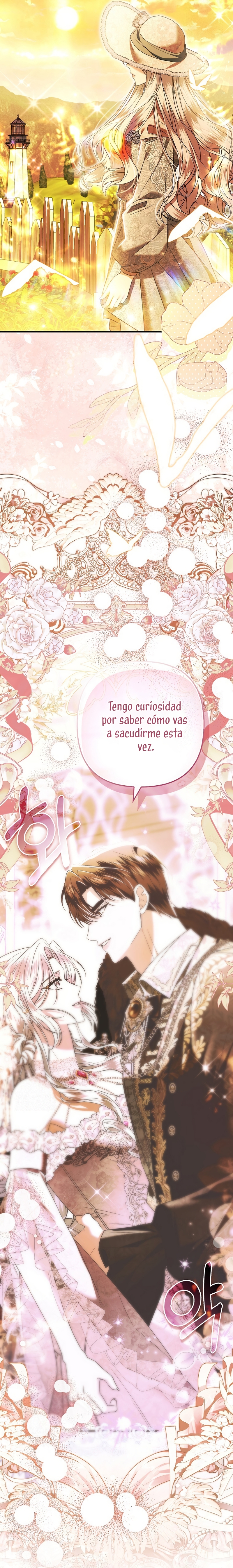 Como rechazar un matrimonio perfecto Capítulo 39 - Página 25