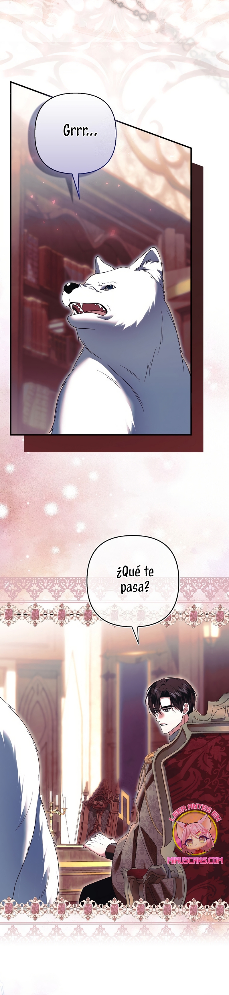 Como rechazar un matrimonio perfecto Capítulo 39 - Página 29